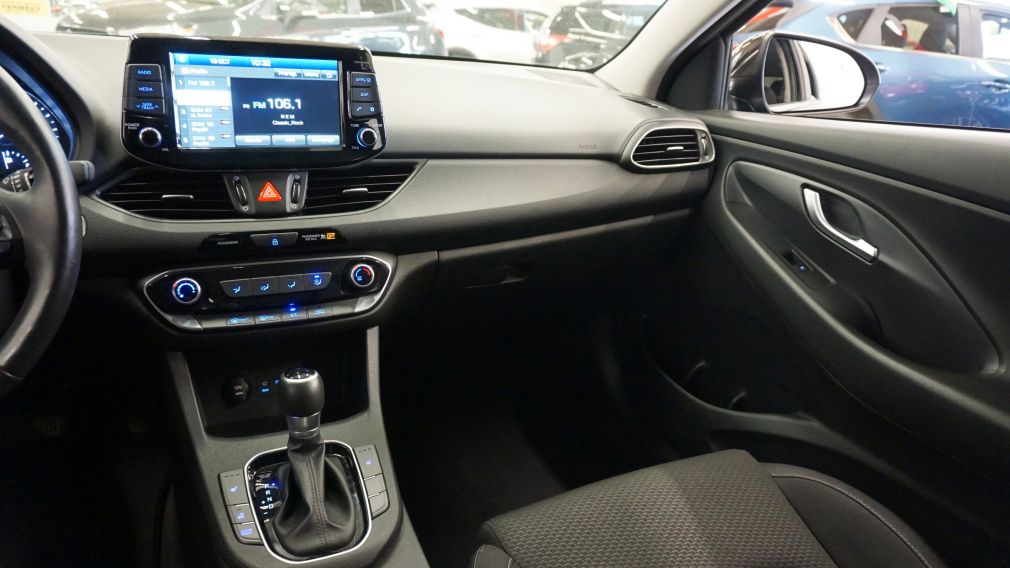 2018 Hyundai Elantra GT (caméra-Bluetooth-sièges chauffants) #20