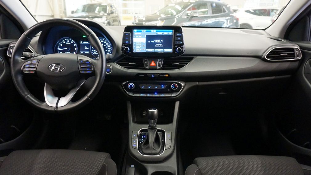 2018 Hyundai Elantra GT (caméra-Bluetooth-sièges chauffants) #21