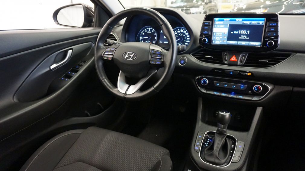 2018 Hyundai Elantra GT (caméra-Bluetooth-sièges chauffants) #22