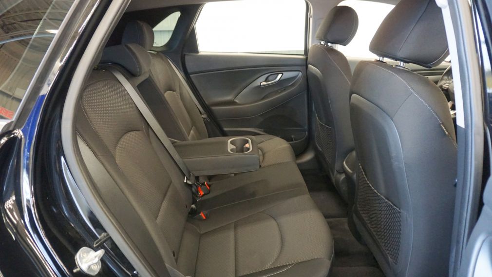 2018 Hyundai Elantra GT (caméra-Bluetooth-sièges chauffants) #28