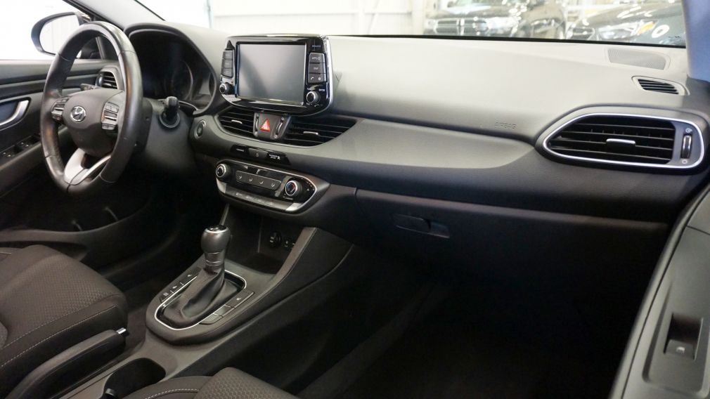 2018 Hyundai Elantra GT (caméra-Bluetooth-sièges chauffants) #29
