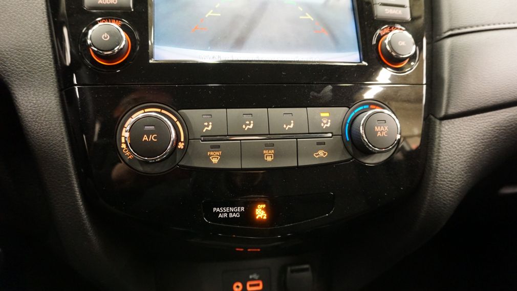 2018 Nissan Rogue AWD (caméra-gr. électrique-Bluetooth) #14