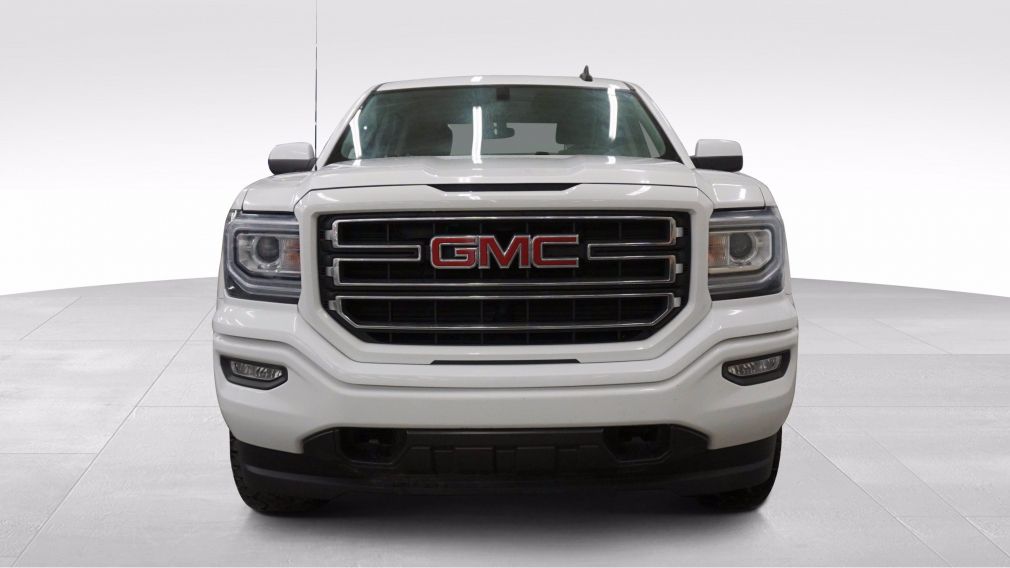 2017 GMC Sierra 1500 SLE 4WD (caméra-gr. électrique-Bluetooth) #2