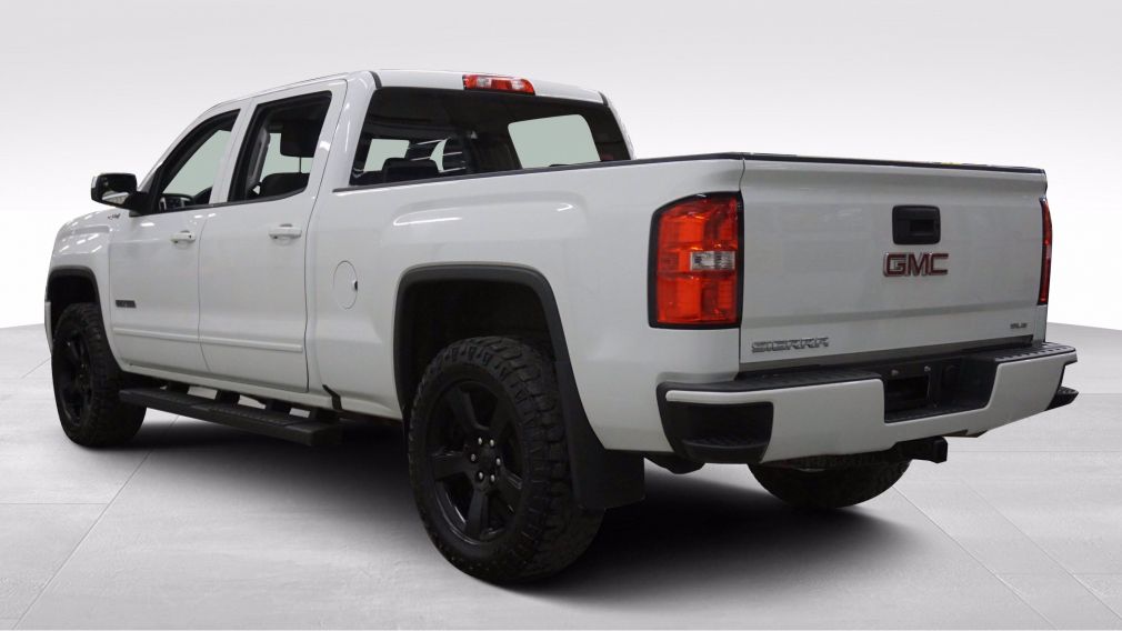 2017 GMC Sierra 1500 SLE 4WD (caméra-gr. électrique-Bluetooth) #4