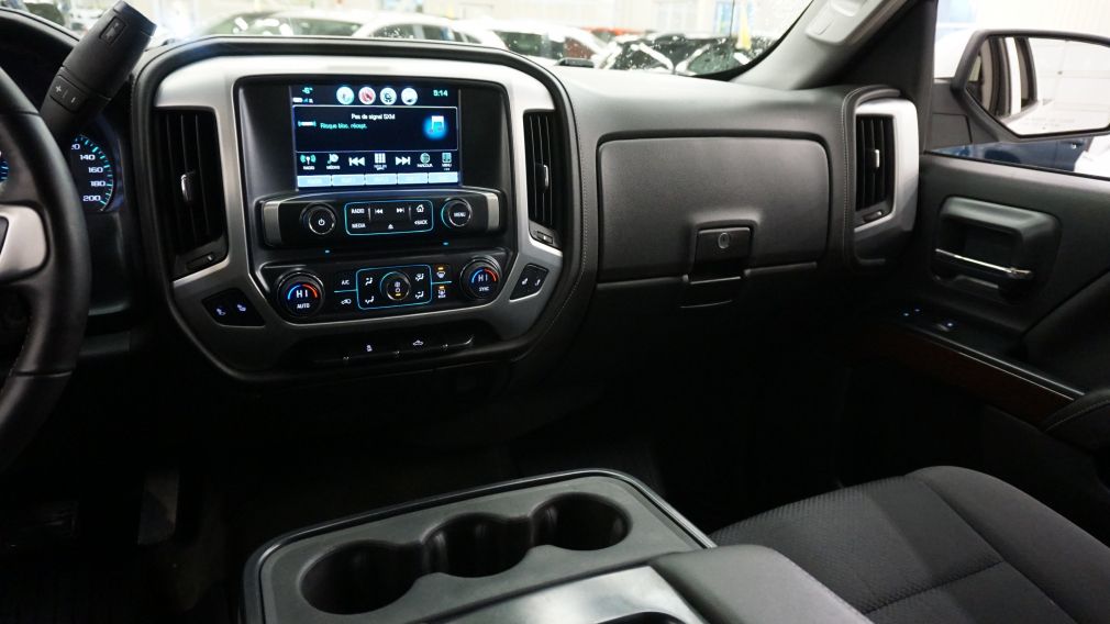 2017 GMC Sierra 1500 SLE 4WD (caméra-gr. électrique-Bluetooth) #16