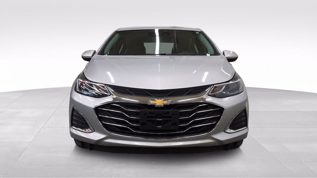 2019 Chevrolet Cruze Premier 1.4L Turbo (caméra-toit-bluetooth-cuir) #2