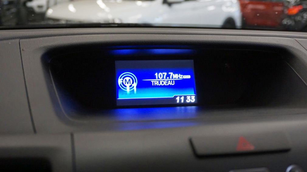 2014 Honda CRV AWD (caméra-gr. électrique-Bluetooth) #13