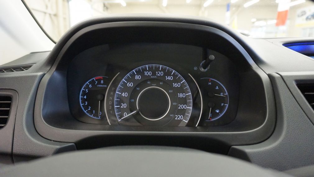 2014 Honda CRV AWD (caméra-gr. électrique-Bluetooth) #10