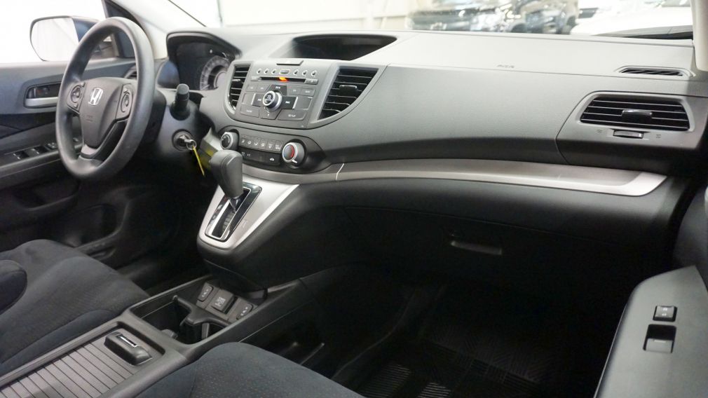 2014 Honda CRV AWD (caméra-gr. électrique-Bluetooth) #28