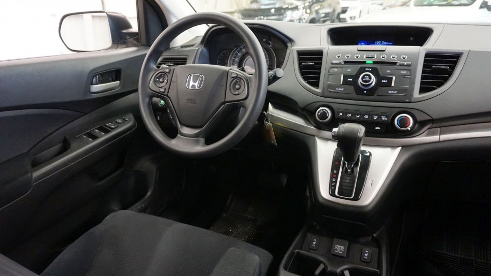 2014 Honda CRV AWD (caméra-gr. électrique-Bluetooth) #21