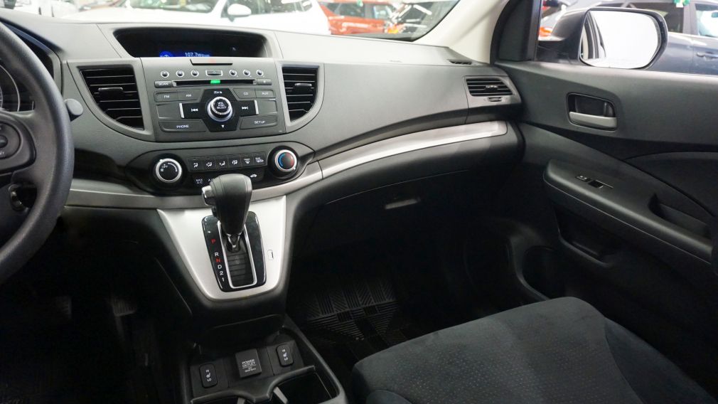 2014 Honda CRV AWD (caméra-gr. électrique-Bluetooth) #19