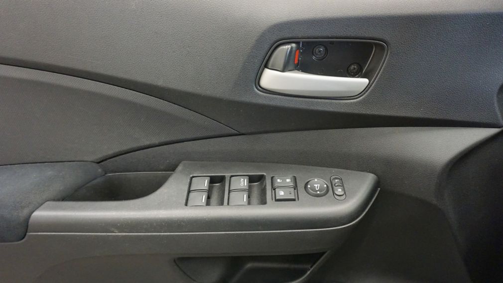 2014 Honda CRV AWD (caméra-gr. électrique-Bluetooth) #18