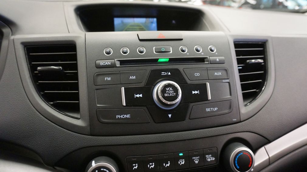 2014 Honda CRV AWD (caméra-gr. électrique-Bluetooth) #15
