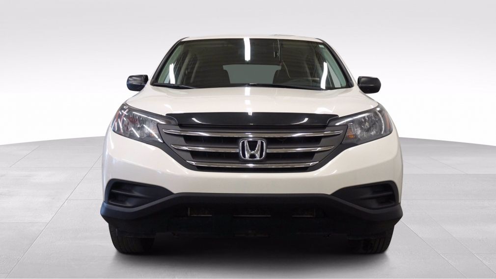 2014 Honda CRV AWD (caméra-gr. électrique-Bluetooth) #2