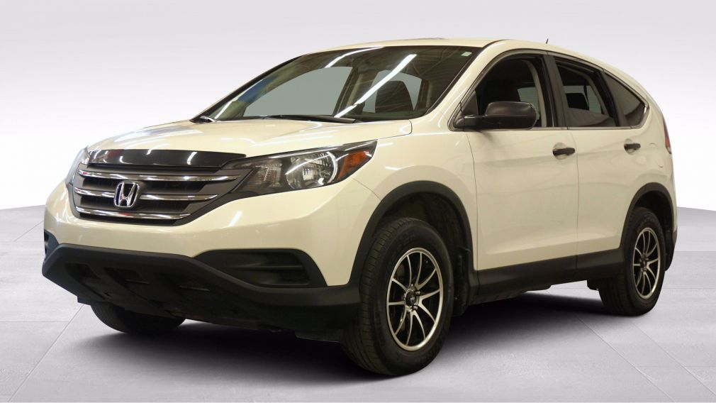 2014 Honda CRV AWD (caméra-gr. électrique-Bluetooth) #3