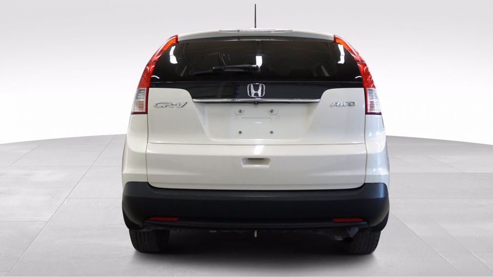 2014 Honda CRV AWD (caméra-gr. électrique-Bluetooth) #6