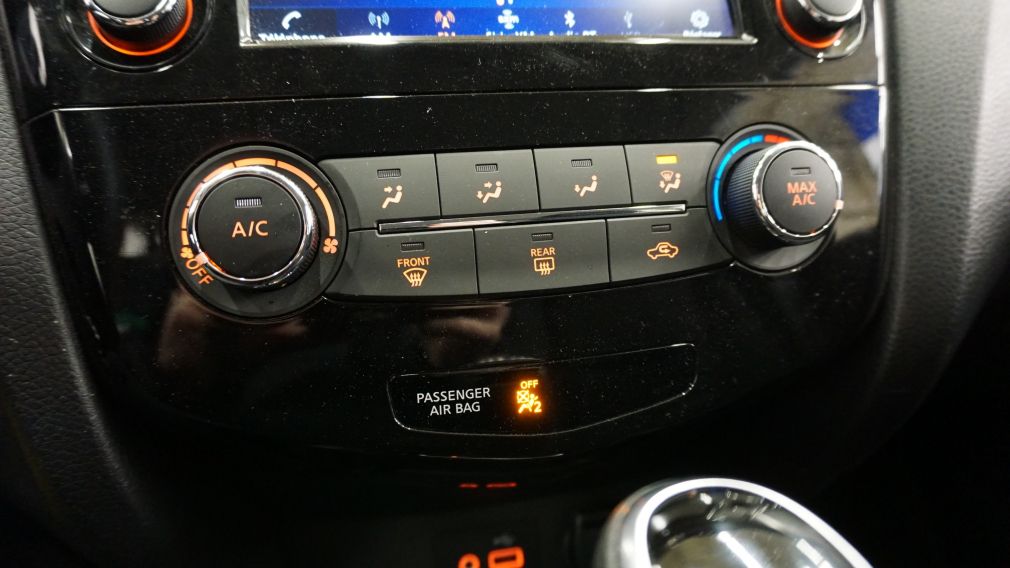 2019 Nissan Qashqai S AWD (caméra-gr. électrique-Bluetooth) #13