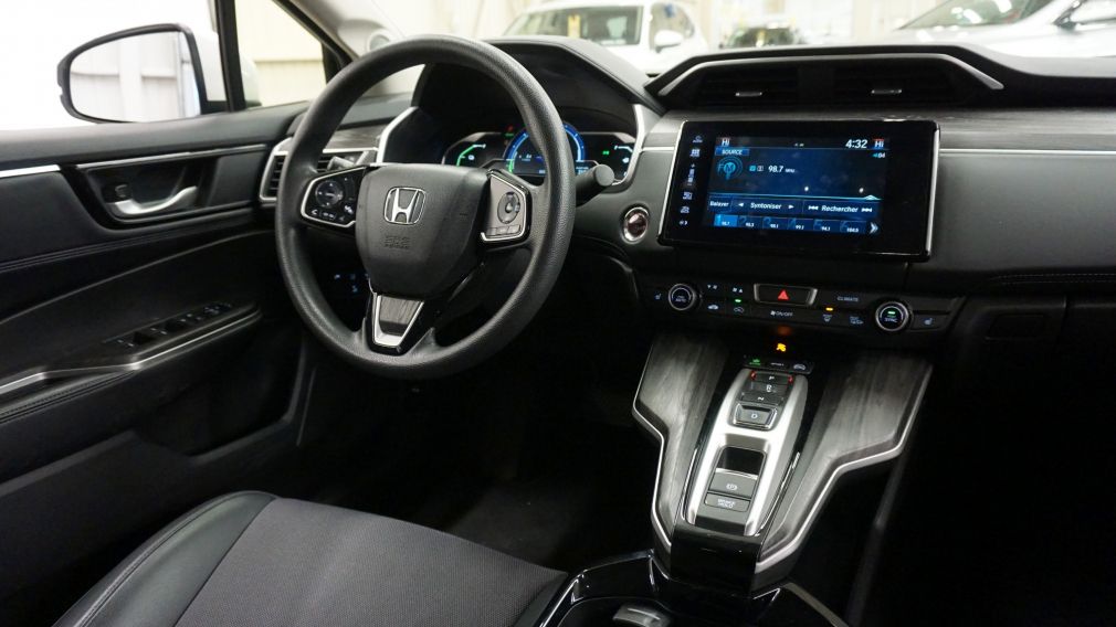 2018 Honda CLARITY (caméra-gr. électrique-bluetooth) #23