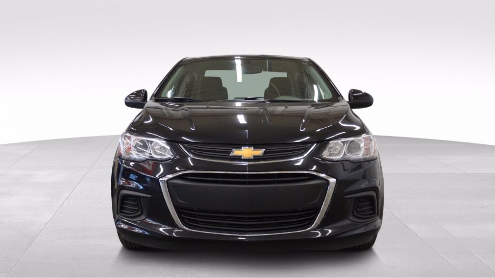 2017 Chevrolet Sonic LT (caméra-gr. électrique-Bluetooth) #2