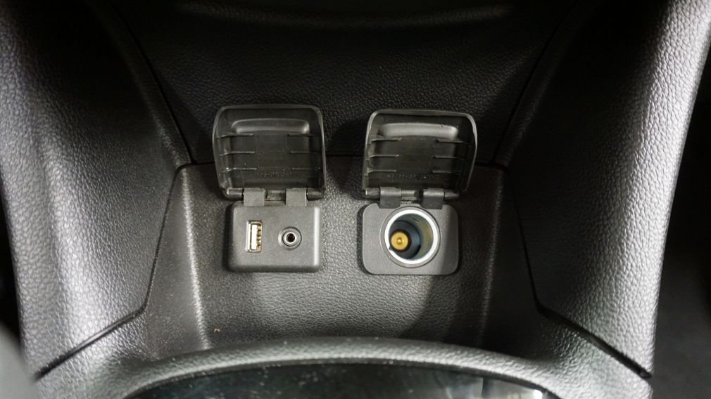 2018 Chevrolet Cruze Premier 1.6L TD (caméra-cuir-toit-Bluetooth) #16