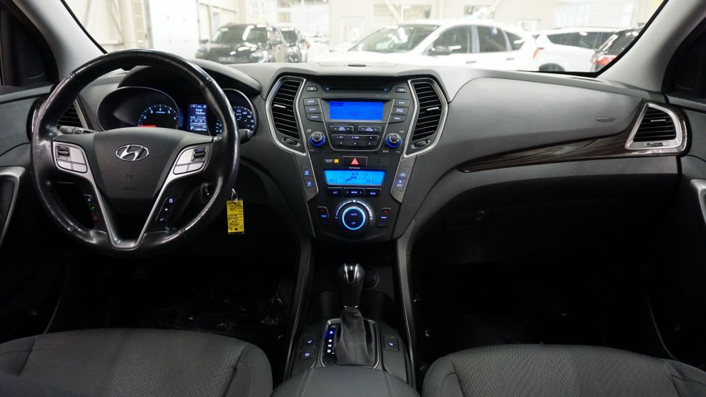 2014 Hyundai Santa Fe Sport (sonar-gr. électrique-Bluetooth) #20