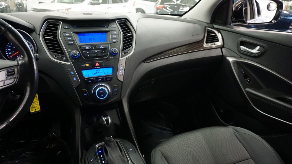 2014 Hyundai Santa Fe Sport (sonar-gr. électrique-Bluetooth) #19