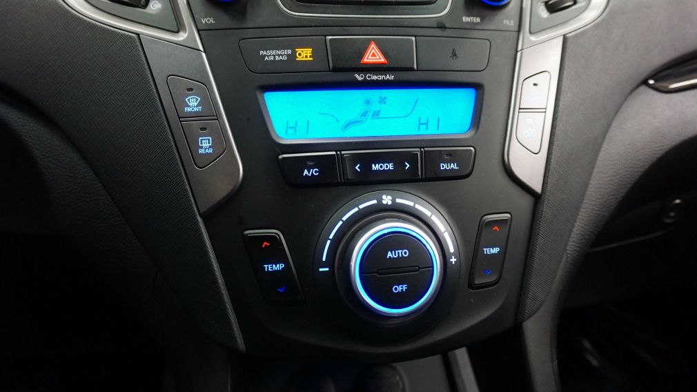 2014 Hyundai Santa Fe Sport (sonar-gr. électrique-Bluetooth) #15