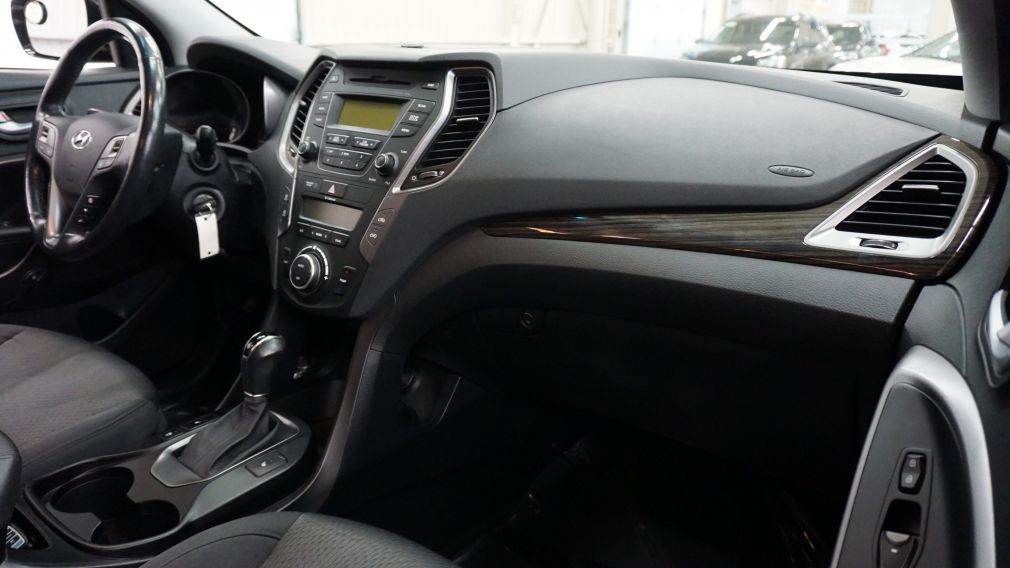 2014 Hyundai Santa Fe Sport (sonar-gr. électrique-Bluetooth) #30