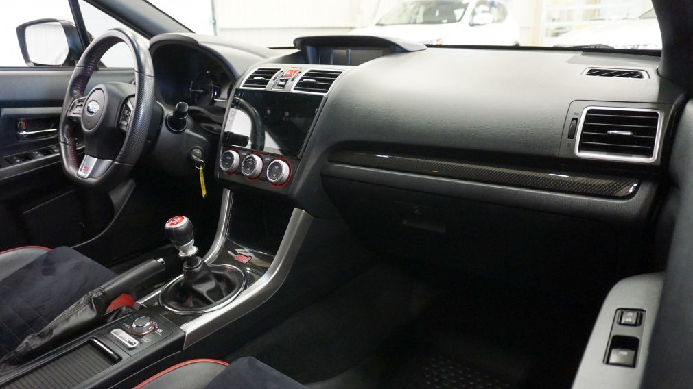 2015 Subaru WRX STI AWD (caméra-gr. électrique-Bluetooth) #31