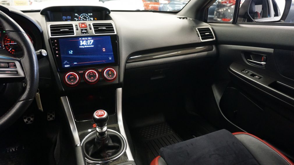 2015 Subaru WRX STI AWD (caméra-gr. électrique-Bluetooth) #43