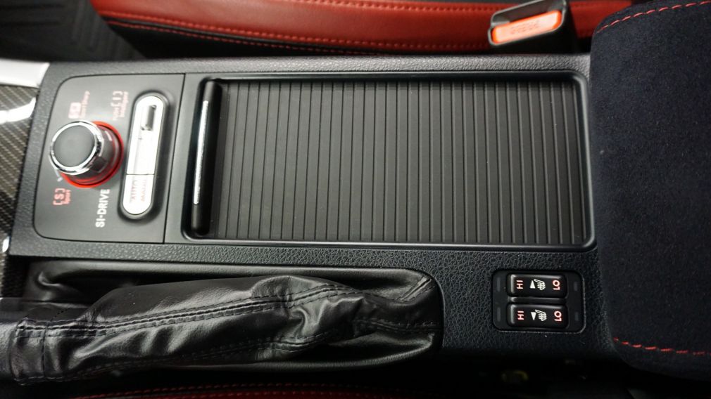 2015 Subaru WRX STI AWD (caméra-gr. électrique-Bluetooth) #46
