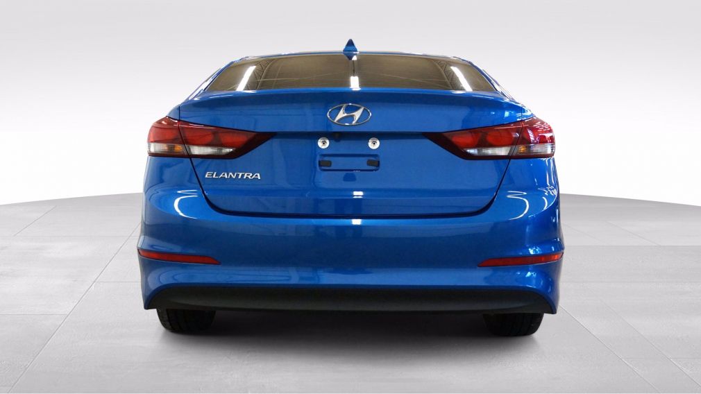 2018 Hyundai Elantra GLS (toit-caméra-gr. électrique-Bluetooth) #6