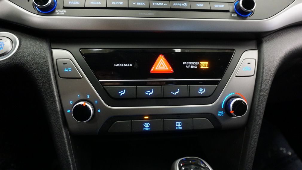 2018 Hyundai Elantra GLS (toit-caméra-gr. électrique-Bluetooth) #15