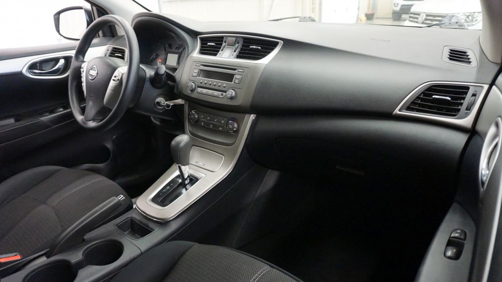 2014 Nissan Sentra S (gr. électrique-Bluetooth) #26