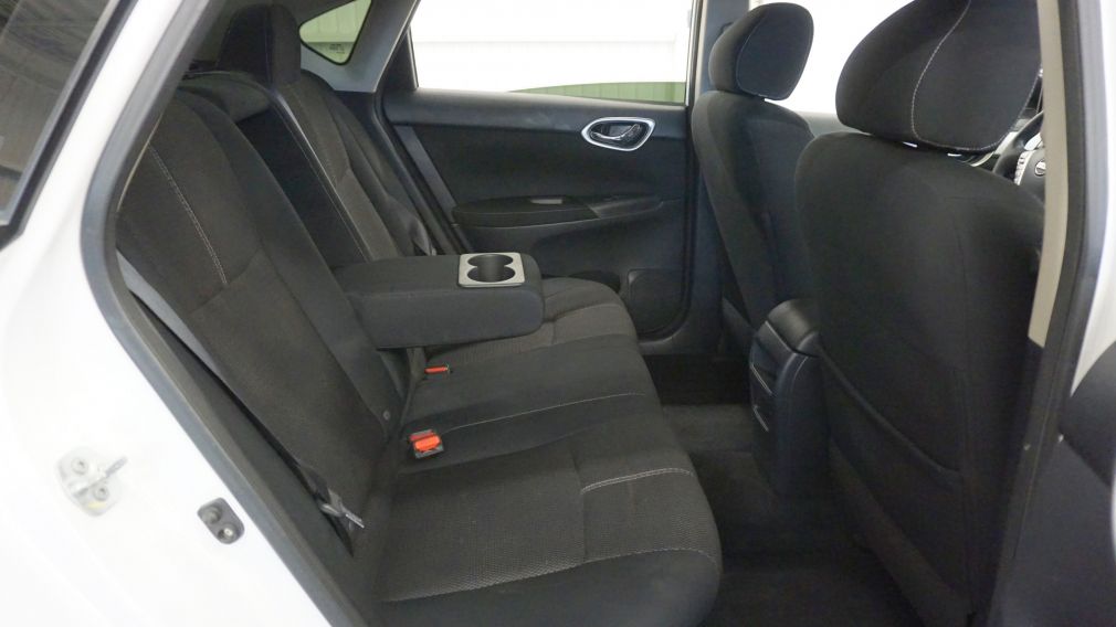 2014 Nissan Sentra S (gr. électrique-Bluetooth) #24
