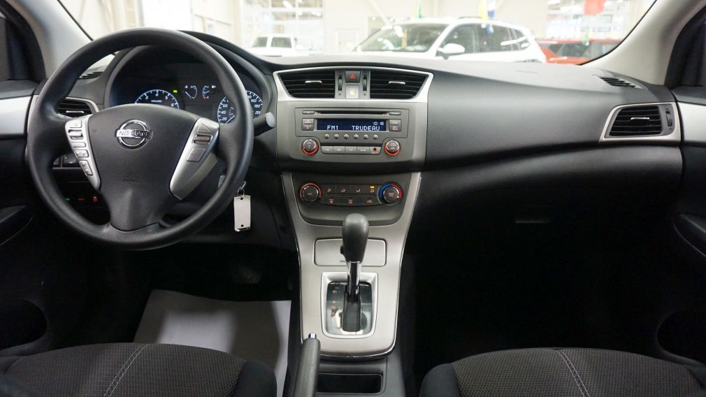 2014 Nissan Sentra S (gr. électrique-Bluetooth) #18