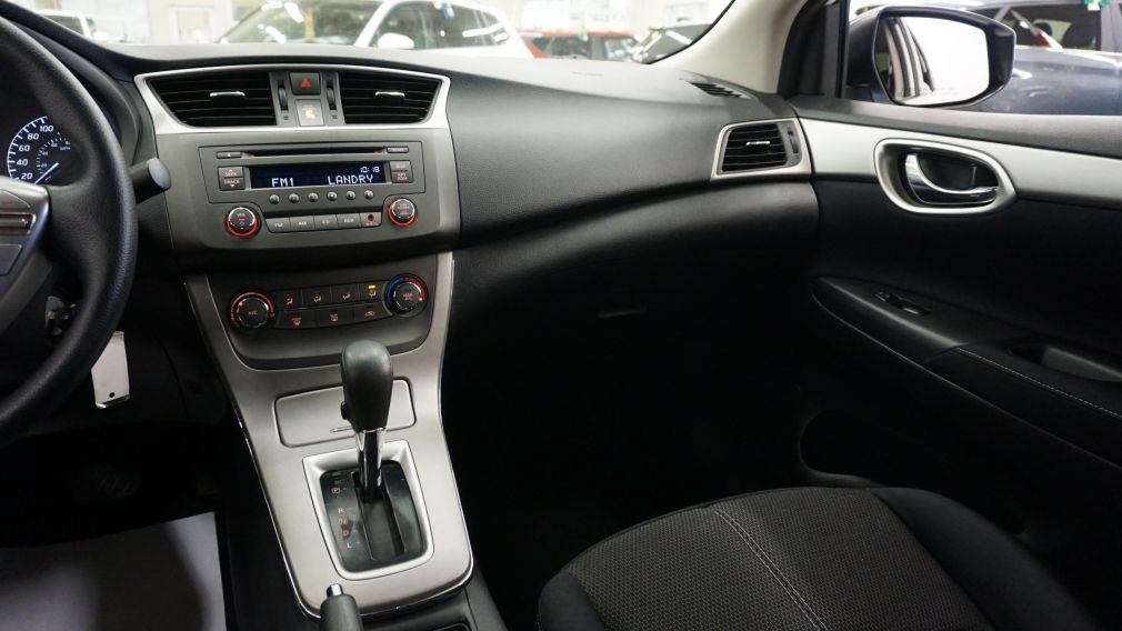 2014 Nissan Sentra S (gr. électrique-Bluetooth) #17