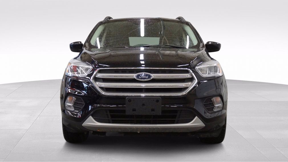 2017 Ford Escape SE Ecoboost 4WD (caméra-a/c-gr. électrique) #1