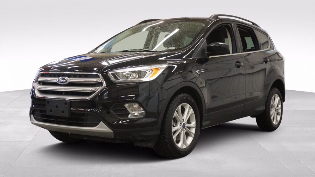 2017 Ford Escape SE Ecoboost 4WD (caméra-a/c-gr. électrique) #2