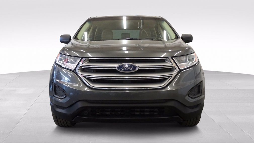 2018 Ford EDGE Ecoboost AWD (caméra-a/c-gr. électrique) #1