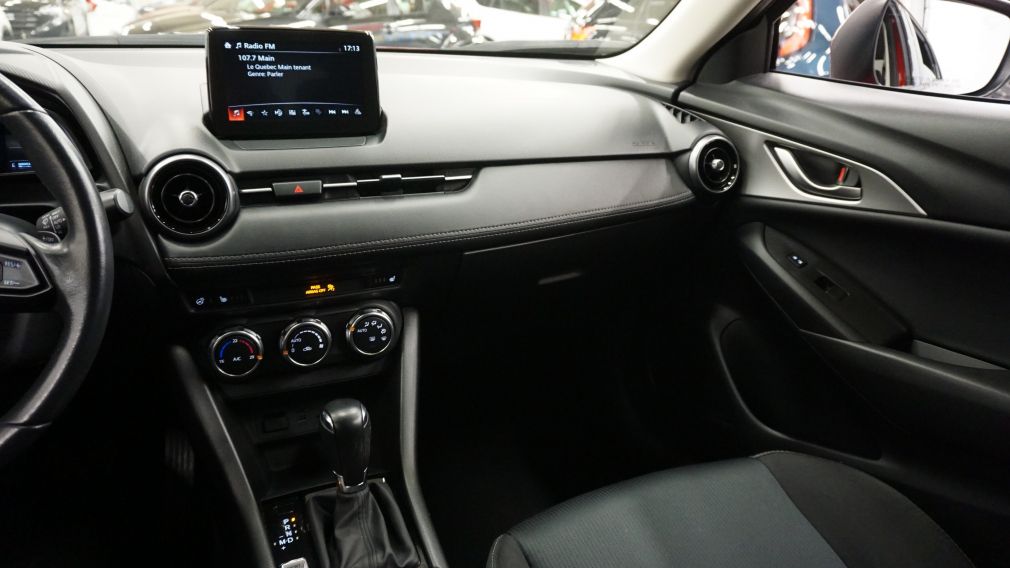 2019 Mazda CX 3 AWD (caméra-gr. électrique-Bluetooth) #18