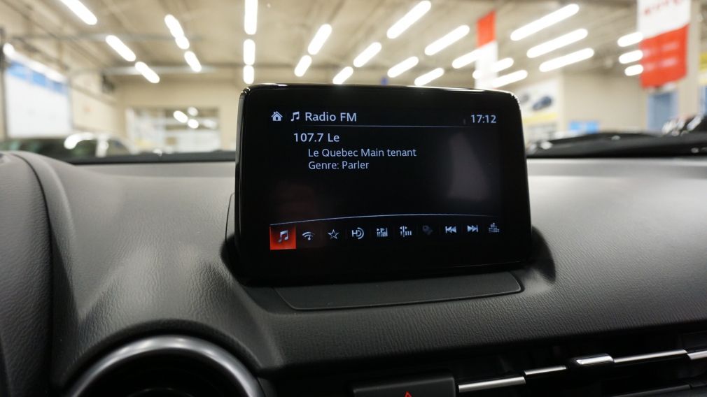 2019 Mazda CX 3 AWD (caméra-gr. électrique-Bluetooth) #12