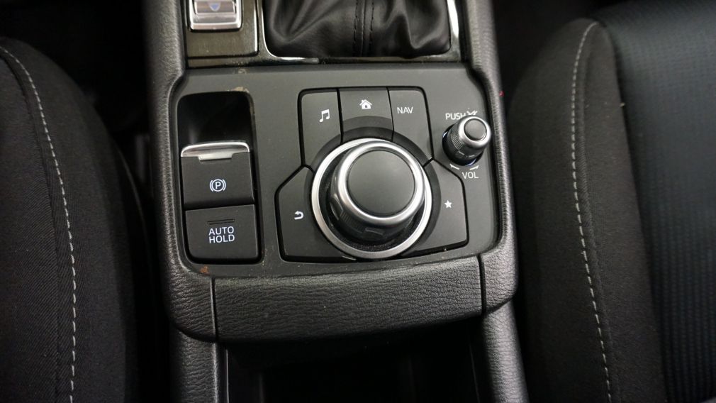2019 Mazda CX 3 AWD (caméra-gr. électrique-Bluetooth) #16