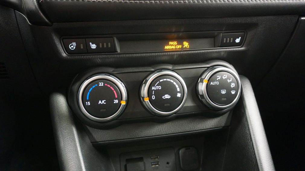 2019 Mazda CX 3 AWD (caméra-gr. électrique-Bluetooth) #14