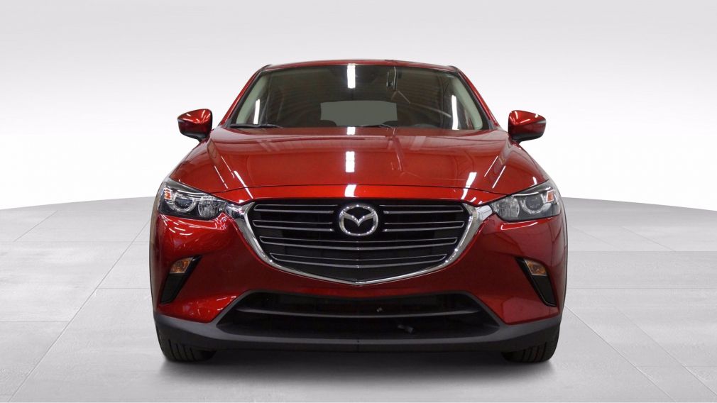 2019 Mazda CX 3 AWD (caméra-gr. électrique-Bluetooth) #1