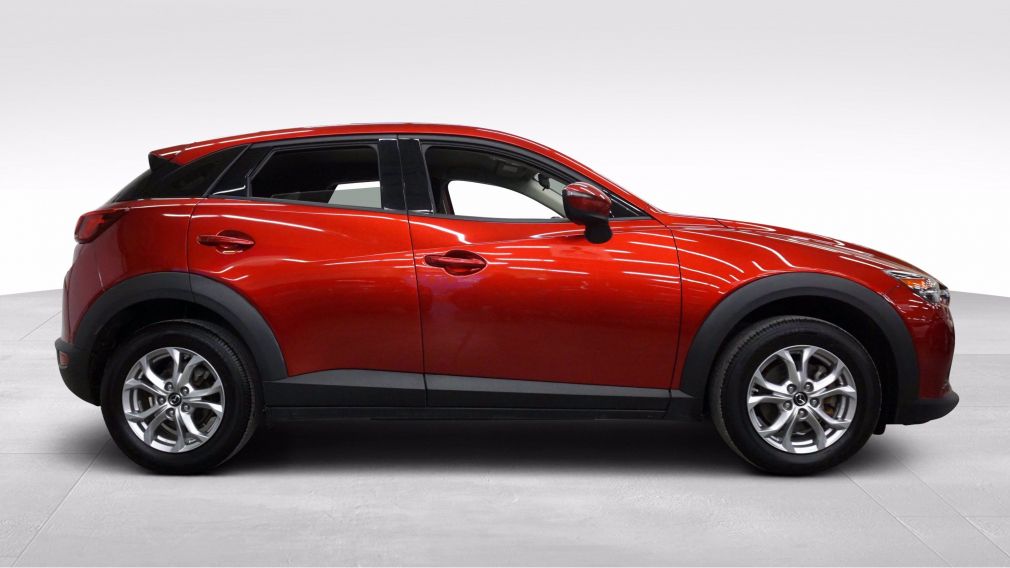 2019 Mazda CX 3 AWD (caméra-gr. électrique-Bluetooth) #7