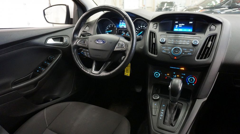 2017 Ford Focus SE  (caméra-a/c-gr. électrique) #21