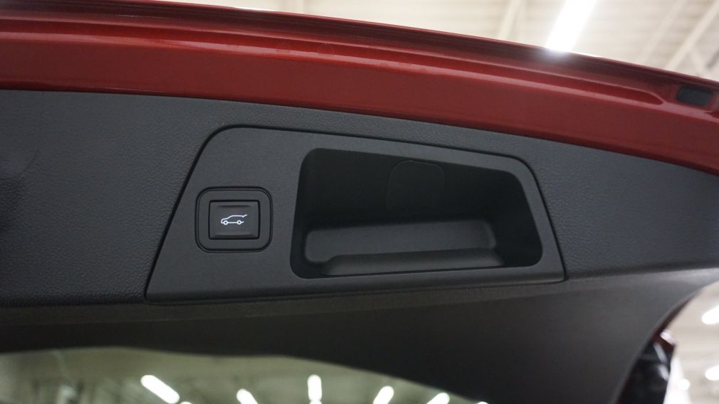 2017 Buick Envision AWD (caméra-sonar-Bluetooth-cuir) #28