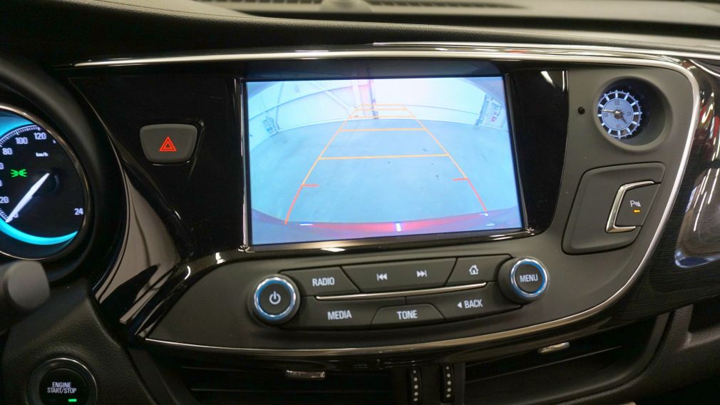 2017 Buick Envision AWD (caméra-sonar-Bluetooth-cuir) #13