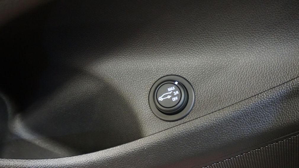 2017 Buick Envision AWD (caméra-sonar-Bluetooth-cuir) #17